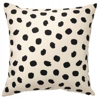 Obliečka na vankúš - Ikea dot 50x50 vankúš