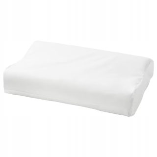 Obliečka na vankúš - Ikea Rosenskarm vankúš 33x50cm ergon