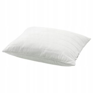 Vankúš na spanie - Ikea rumsmalva ergonomický vankúš spánok 50x60 cm