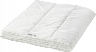 Prikrývka na spanie - Ikea Saffffferot Qulder 150x200 mierne teplý