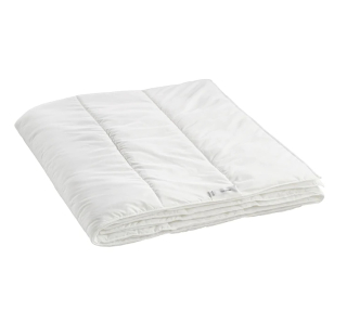 Prikrývka na spanie - IKEA SAFFFFFFEROT Light Quilt 150x200 7061