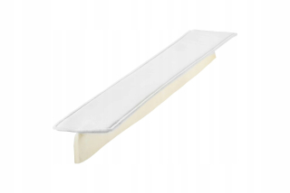 Matrac na posteľ - IKEA SIGGIGGERUD CLUE pre Mattle 195 x 20 cm