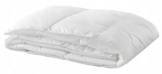 Prikrývka na spanie - Prikrývka Ikea Silvertopp 150x200 Cool