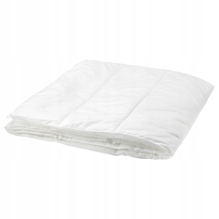 Prikrývka na spanie - Prikrývka Ikea Silveropp, Cool 150x200