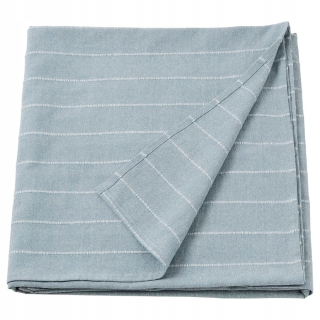 Prikrývka, prehozy na posteľ - Slepá na posteli Kapa 200x220 biela s pompoms