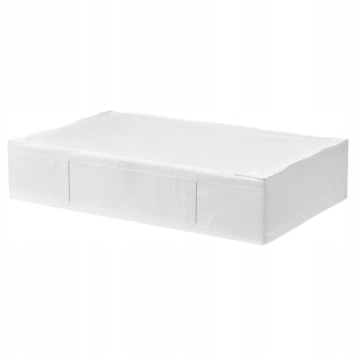 Zásuvka pod posteľ - IKEA SKUBB Clothing Container Bedding 93x55x19 cm