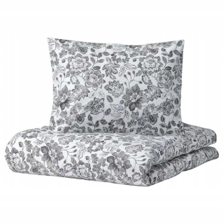 Kompletný set posteľných obliečok - Sada podstielky Ikea 150 cm x 200 50x60cm