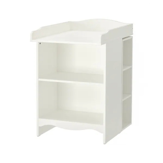 Regál do detskej izby - Ikea Smagor