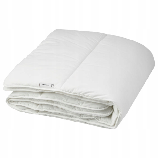 Prikrývka na spanie - Ikea smasporre quly veľmi teplý 150x200 8426