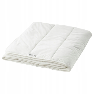 Prikrývka na spanie - Prikrývka Ikea Smasporer Mierne zahrieva 150x200 7005