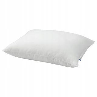 Vankúš na spanie - Ikea Storven High vankúš Jasiek 40x40 cm