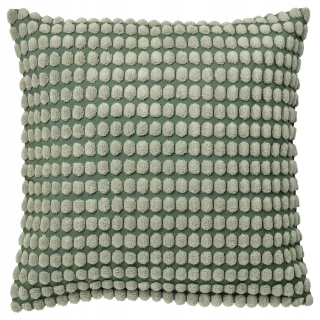 Obliečka na vankúš - Ikea svartpoppel deko vankúš.