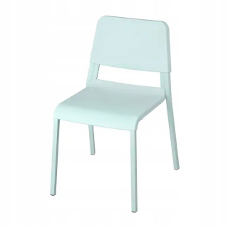 Stolička do detskej izby - IKEA Teodores TlOTluture Chair