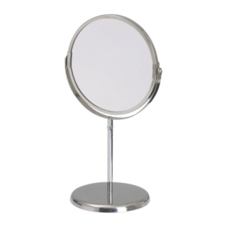 Kúpelňové zrkadlo - Ikea trysum zrkadlové pančuchy