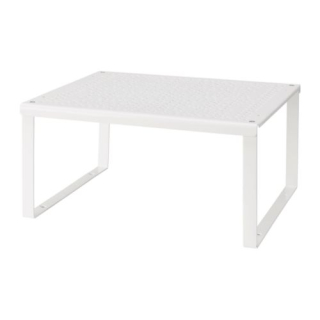 Polica do kuchyne - Ikea variera dodáva Percant v skrinke veľká 6623