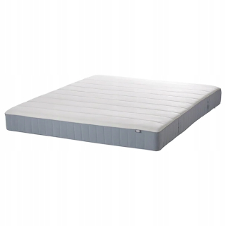 Matrac na posteľ - Ikea Vesteroy Matrace Pocket Springs 140x200
