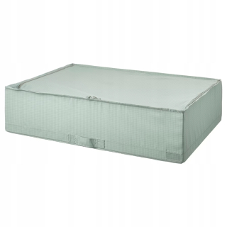 Zásuvka pod posteľ - Kontajner postele ikea na posteľnú bielizeň 71x51x18cm