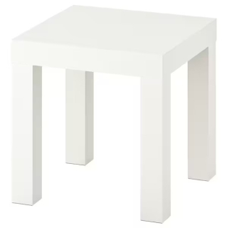 Konferenčný stolík do obývačky - Sada 3 zavesených políc podkrovia na stenu 3 PCS.