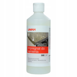 Impregnácia pre dosky kamenného kameňa - 500 ml