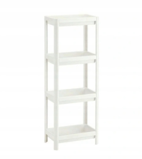 Knižnica Ikea Vesken