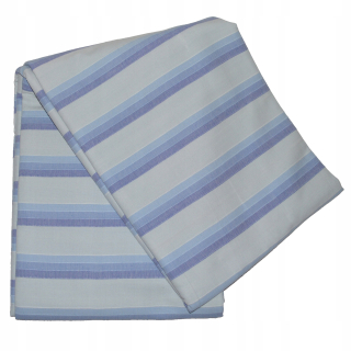 Prikrývka, prehozy na posteľ - Prikrývka 150x200 okvetné lístky kvety zelené