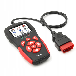 VGATE VR800 Diagnostické rozhranie