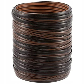 Podložky pod nožičky nábytku - JFBL Rattan opravárka vŕtačka materiálu pre