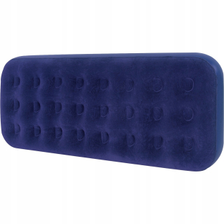 Matrac na posteľ - Single -man Pumped matrac 191x73x22cm vinyl