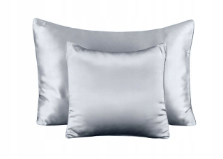 Obliečka na vankúš - Hodvábny vankúš 40x40 pre vankúš/ę SILL Bedding