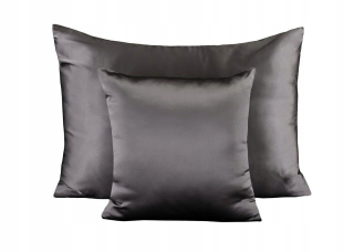 Obliečka na vankúš - Hodvábny vankúš 70x80 pre vankúš/ę Darg Bedding