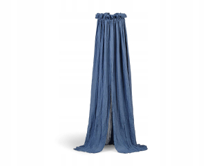 Baldachýn - Jollein Moskitier Canopy nad detskou postieľkou 155 cm