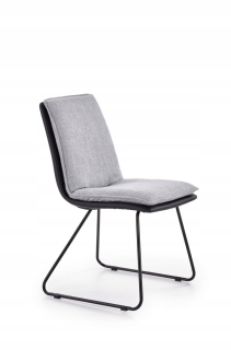 Stolička do detskej izby - Kancelárska knižnica segregátorov kníh R-11 80 cm biela