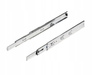 Zásuvkové výsuvy - Ka 5332 Kulkowa Knad Handy, 30 kg Hettich