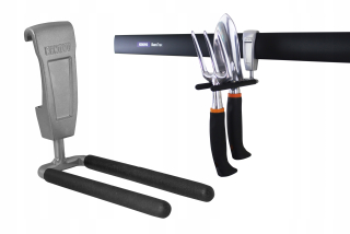 Držiak, vešiak - Nástroje Garage Garage Hook Kenovo Hook 15 kg 14cm