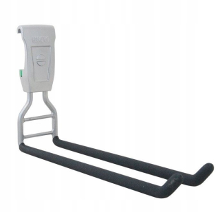 Držiak, vešiak - Nástroje Garáž pre garáže Kenovo Hook 25 kg 17 cm