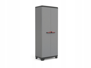 Skriňa do garáže, dielne - KETER ECOMONAL SACKROBE SILO HIGH