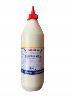 RAKLOLL Express 25D 500 ml Ikonu.
