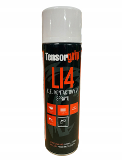 Tenorgrip sprej 500 ml kontaktné lepidlo