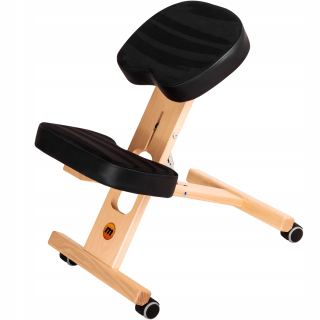 Ergonomická kľakačka - Knękosiad ergonomická stolička Klęcznik z Mov Pl!