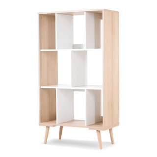 Regál do detskej izby - Klupś Sofie Desk
