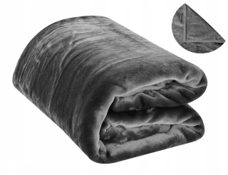 Prikrývka, prehozy na posteľ - 160x200 akrylová prikrývka veľmi silná príjemná