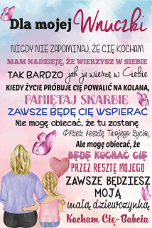 Prikrývka, prehozy na posteľ - Prikrývka pre vnučku z babičky 150x100 cm