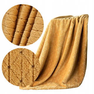 Prikrývka, prehozy na posteľ - Prikrývky prikrývky prikrývky posteľná prikrývka na posteľ 70x160