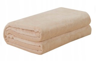 Prikrývka, prehozy na posteľ - Prikrývka prikrývka Bedspread 200x220 Microfibre Nové farby