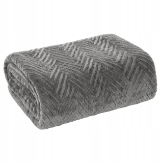 Prikrývka, prehozy na posteľ - Prikrývka Mery1 150x200 Bed Bedspread Eurofirany
