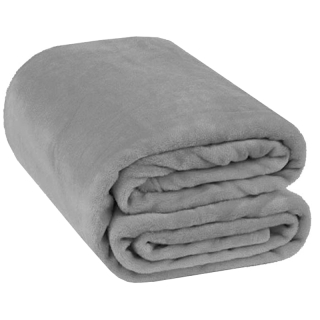 Prikrývka, prehozy na posteľ - Prikrývka mikrofiber