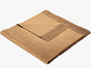 Prikrývka, prehozy na posteľ - Prikrývka - Bedspread for Mogadesign 50x200cm 8 Kol