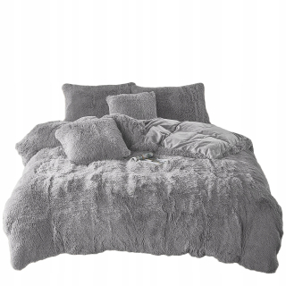 Prikrývka, prehozy na posteľ - Blady Bedspread 160x200 Soft Plaid na posteli