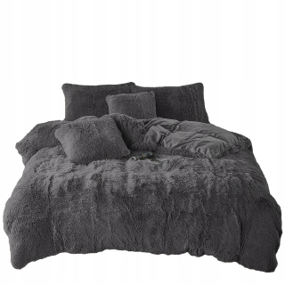 Prikrývka, prehozy na posteľ - Blady Bedspread 220x240 Soft Plaid na posteli
