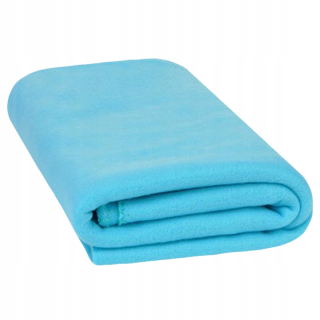 Prikrývka, prehozy na posteľ - Fleece prikrývka Soft 200x220 cm sľub pre posteľnú lôžka